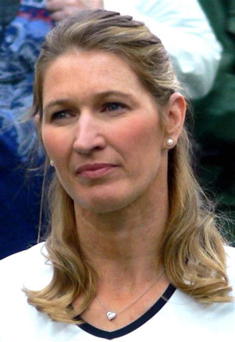 Steffi Graf Age Birthday Bio Facts And More Famous Birthdays On