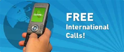 Top 5 Applications That Help To Make Free International Calls