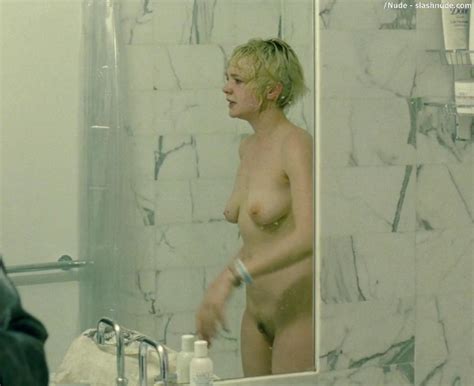 Carey Mulligan Nude In Bathroom Scene From Shame Photo Nude