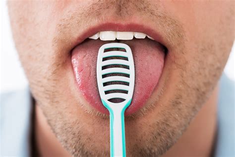 Should You Be Brushing Your Tongue How To Help Bad Breath