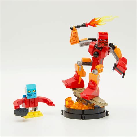 Bionicle Is Back A Lego Legacy Hidden In Plain Sight Bricknerd All Things Lego And The Lego