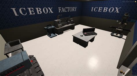 Fivem Mlo Icebox Fivem Store Scripts And Assets