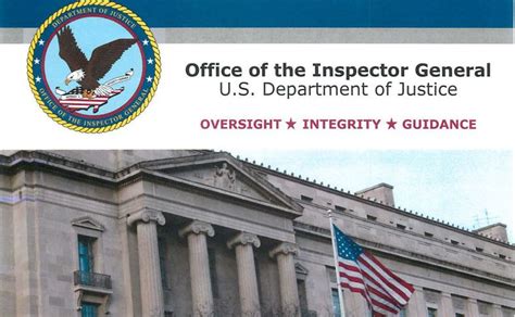 Read The 476 Page Fisa Report From Department Of Justice Doj