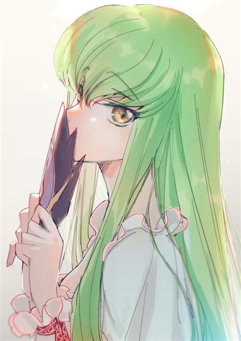 Ccc2creayus Drawing 🎨 Code Geass Amino