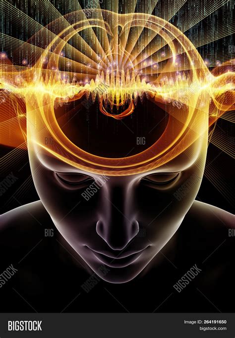 Synergies Human Mind Image And Photo Free Trial Bigstock