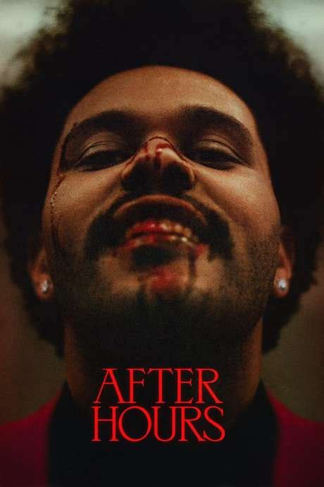 ‎the Weeknd After Hours 2020 Directed By Anton Tammi Reviews Film