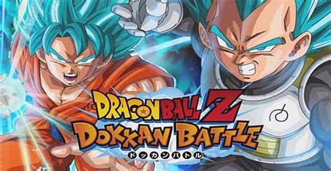 Dragon ball dokkan battle download. Dragon Ball Z Dokkan Battle PC Download • Reworked Games