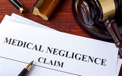 to sue or not after medical negligence thorntons solicitors