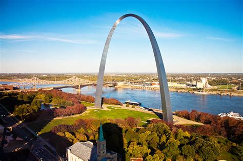 28 Fun Things To Do In St Louis Missouri Attractions And Activities