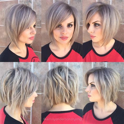 Versatile Short Hairstyles For Women Hairstyle Guides