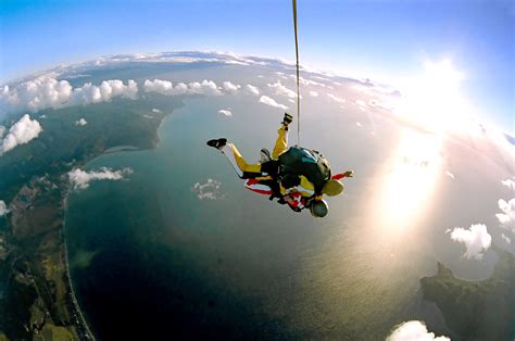 10 Adventures For Thrill Seekers On Oahu Hawaii Travel Guide