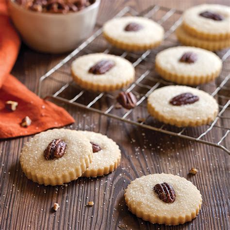 This is how you get those iconic shapes. 10 Best Paula Deen Cookies Recipes