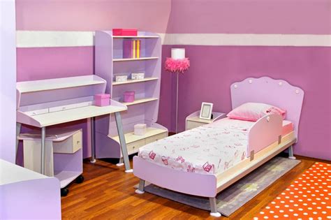 It's very simple, the most important thing is to pay attention to the wall. 27 Beautiful Girls Bedroom Ideas - Designing Idea