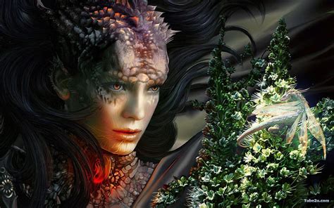 Fantasy And 3d Girl Girl Fantasy 3d Hd Wallpaper Pxfuel