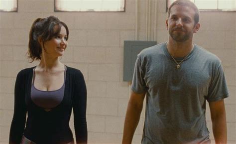 Film Review Silver Linings Playbook M The Au Review