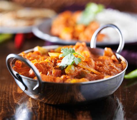 Why Delicious Indian Food Is Surprisingly Unpopular In The Us The