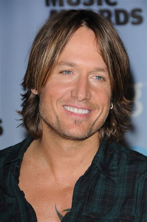 26, 1967, in whangarei, new zealand. 12 Haircuts Keith Urban Has Rocked Throughout His Career ...