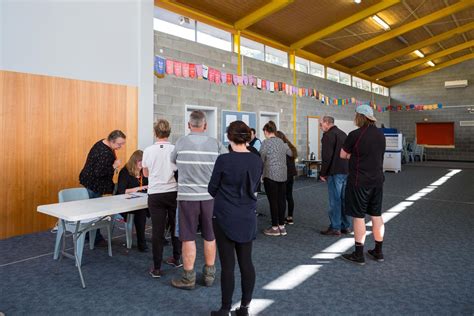 The tasmanian electoral commission on thursday confirmed the registration of the jacqui lambie network and pauline hanson's one nation parties. 2017 Legislative Council Elections Tasmania