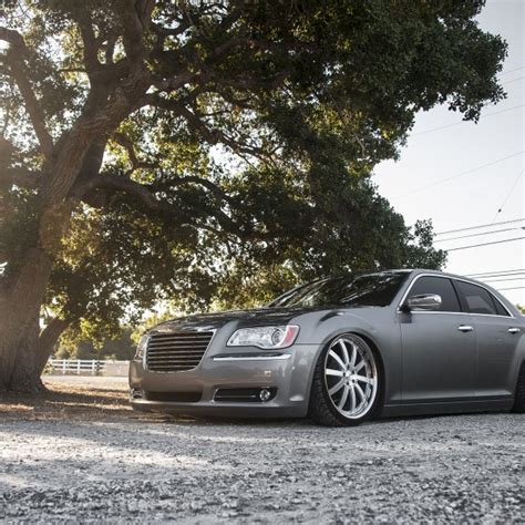 Custom 2014 Chrysler 300 Images Mods Photos Upgrades —
