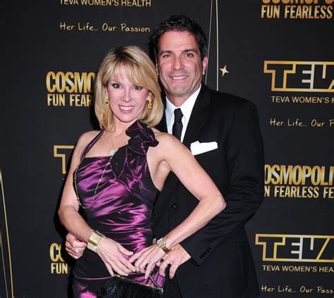 Ramona Singer Tweets About Divorce With Husband Mario Find Out What She Said
