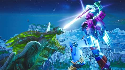 The Best Fortnite Events All 9 Ranked
