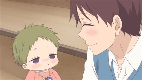 Gakuen Babysitter anime manga Anime Hình ảnh Bảo mẫu