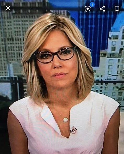 Fox News Blonde Anchor 2022