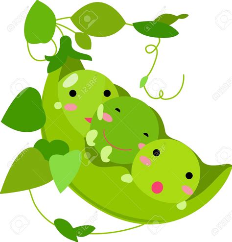 Peas Clipart Free Download On Clipartmag
