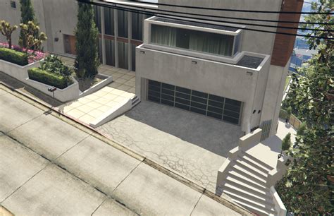 Kimble Hill Drive House Ymap Fivem Gta5