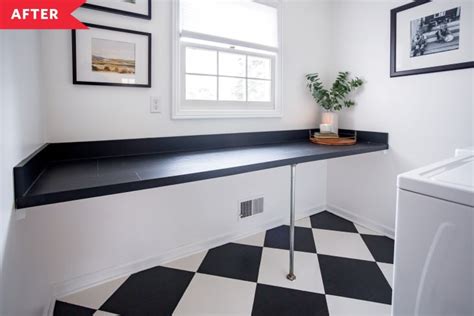 Check spelling or type a new query. DIY Laundry Room Redo on a Budget | Apartment Therapy