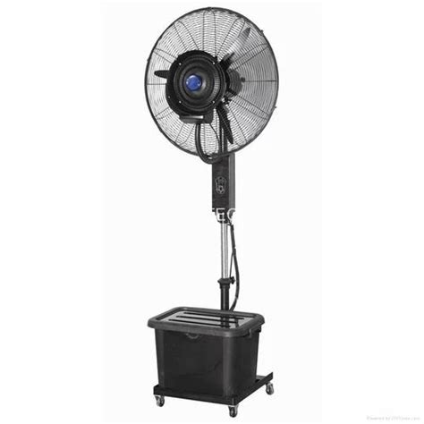 Misting Pedestal Fans At Rs 13500piece Mist Fans In Pune Id