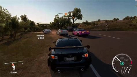 We are going to have to perform a little trick with the console and then enter the game to look for its particular event, which is. Toyota GT86 - Forza Horizon 3 | G29 Gameplay [1080p60FPS ...
