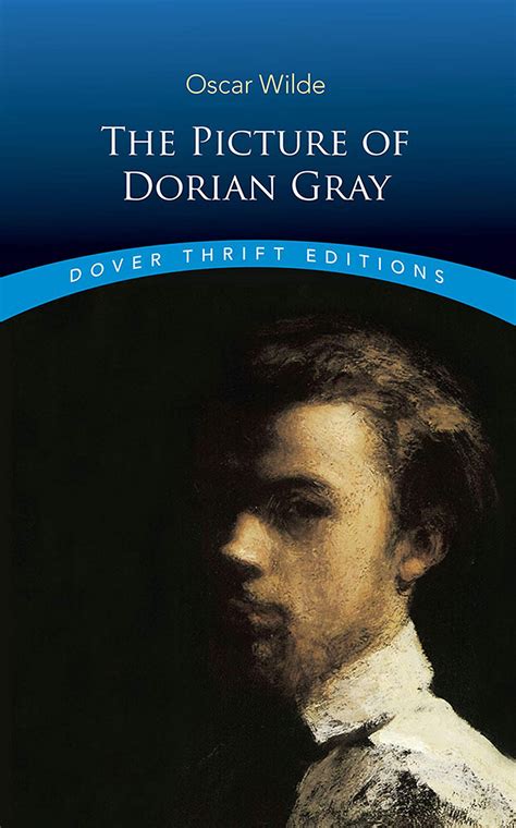 The Picture Of Dorian Gray Pdf - The Picture of Dorian Gray PDF by Oscar Wilde | Dorian gray, Reading