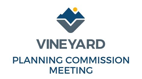 Planning Commission Youtube