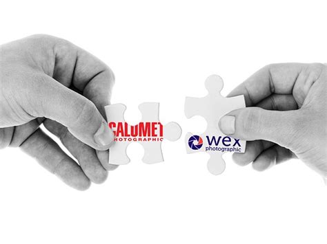 Calumet Uk And Wex Photographic Will Officially Merge Tomorrow Digital Photography Review