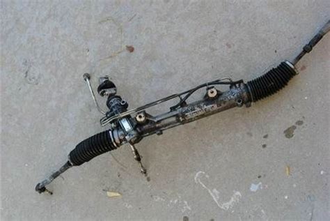 The rack and knuckle need to connect to the steering spline when both are centered (this is mentioned in the diy). BMW z3 steering rack $125.00 OBO | Bmw z3, Bmw, Rack