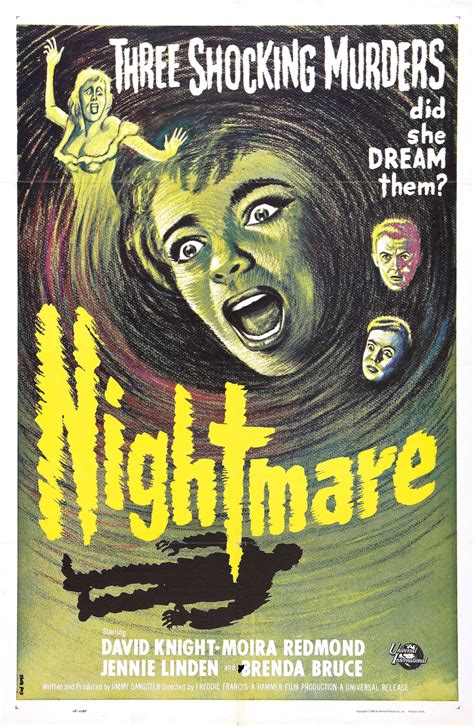 Pin On Old B Movie Horror Posters