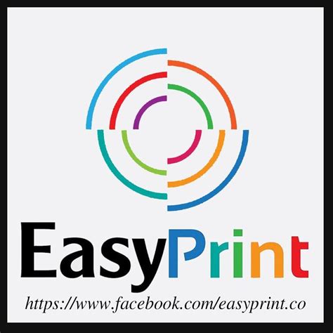Easyprint Home