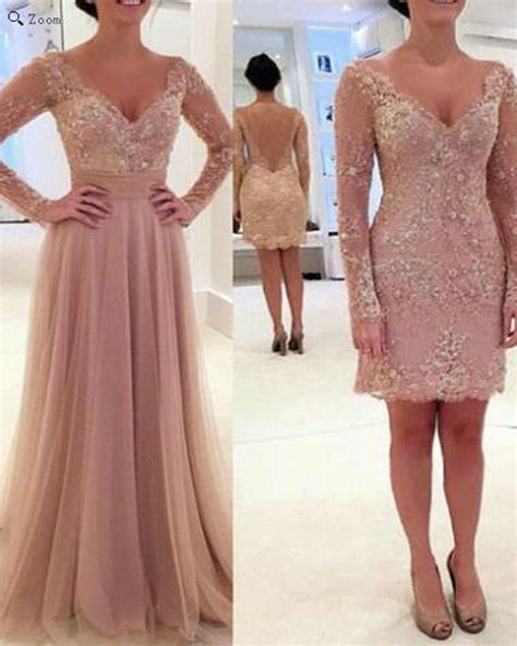 2016 nude color prom dress long elegant tulle bridesmaid dresses sexy v neck tulle women
