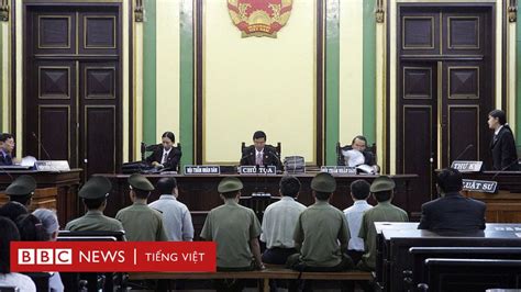 Vn Nên Sửa Luật Về Tội Danh Giết Người để Giảm án Tử Hình Bbc News Tiếng Việt