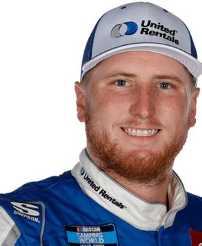 Driver Austin Hill Career Statistics - Racing-Reference.info