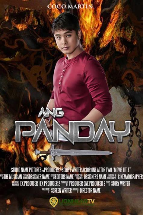 Ang Panday Clickthecity Movies