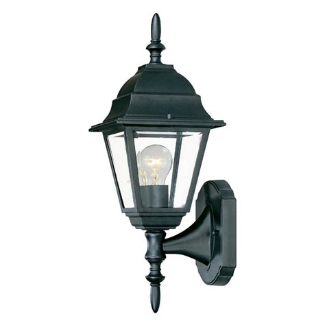 Acclaim Lighting Builders Choice 6 In Outdoor Wall Mount Light Fixture