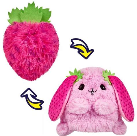 Pikmi Pops Surprise Series 5 Flips Fruit Fiesta Mystery Pack Moose Toys