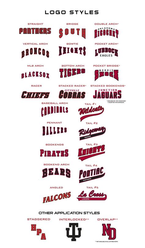 Jersey M54 Font Artofit