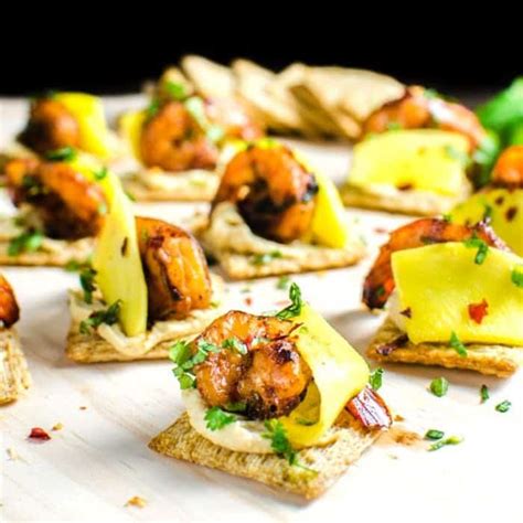 Whether you serve this grilled shrimp for dinner or as an appetizer, it disappears in a flash. Mango Archives | The Flavor Bender