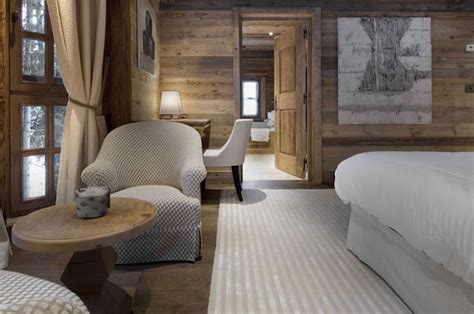 Passion For Luxury Luxury Chalet Les Gentianes 1850 In Courchevel
