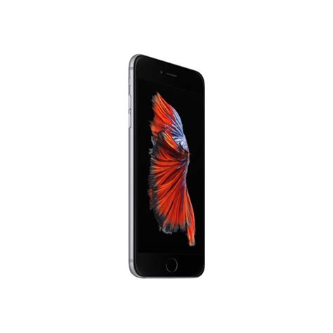 Restored Apple Iphone 6s Plus 16gb Unlocked Gsm Ios Smartphone Multi
