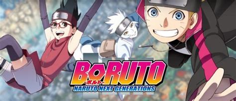 Boruto Naruto Next Generations Vol 10 Review