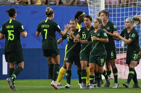 With oppositions well aware of the threat of the side's star sam kerr. Westfield Matildas learn their opponents for Tokyo 2020 ...